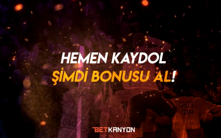 Betkanyon Güncel Giriş Adresi 2026